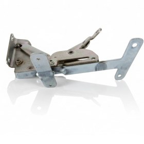 Resim Zlin Motors LUNA | Çocuk Koltuk Braketi 