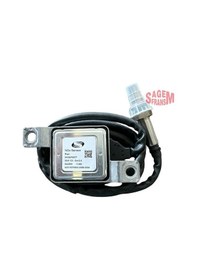Resim Sagem 11262 - Oksijen Sonda Sensor Nox A4-a5-a6 S4 S5 S6-q5 2010 