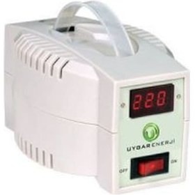 Resim Uygar Enerji Voltage 500 Va Kombi Regülatörü 