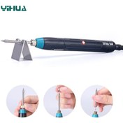 Resim Yihua 947 Usb Kalem Lehim İstasyonu 