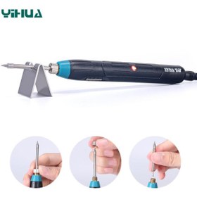 Resim Yihua 947 Usb Kalem Lehim İstasyonu 