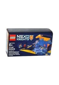 Resim LEGO Nexo Knights 5004389 BattleStation 
