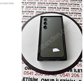 Resim Samsung S23 İkinci El TR | 256 GB | Yeşil 