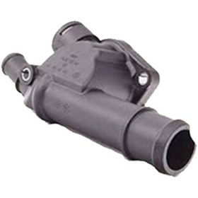 Resim Volkswagen Caddy Golf 5 Jetta Passat 1.9TDI BLS Su Flanşı 