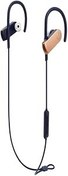 Resim Audio-Technica ATH-SPORT70BTRGD Bluetooth Spor Kulaklık 