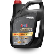 Resim doill Hydropro Hd 46 Iso Vg 46 4 Litre Hidrolik Sistem Yağı (ÜRETİM YILI: 2025) 