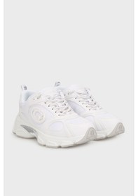 Resim Guess Bayan Ayakkabı Fltıbı Ele12 Whıte Beyaz Beyaz 