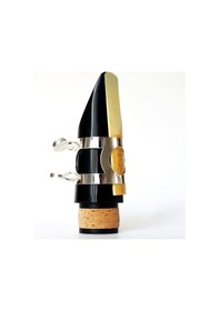 Resim Ardor Klarnet Bilezik Gümüş Kaplama 