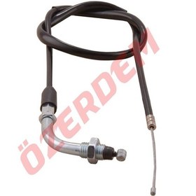 Resim SVNMOTOR CUB 100 GAZ TELİ 