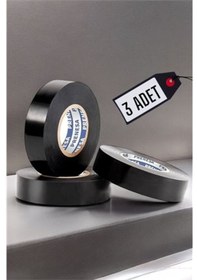 Resim Modacar Elektrik İzolasyon Bandı 3 Adet 