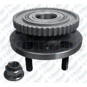 Resim On Teker Poryasi Volvo 5 Bijon Absli S90, V90 11/96 12/98 504609709 