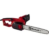 Resim Grains Global Elektrikli Ağaç Kesme Gh-Ec 1835 (1.800 W, Sağlam Kılavuz ve Keskin Zincir, Aletsiz Zincir Gerginliği ve Zincir Değişimi, Metal Dişli, Otomatik Zincir Yağlama) - 4501710 