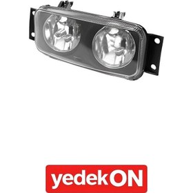 Resim Sis Lambası Scanıa 4 Serisi Sağ 