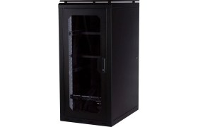 Resim Seclife 26U 600X800 Dikili Tip Kabinet 