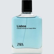 Resim Zara LISBOA COLOMBO AVENIDA DO COLEGIO MILITAR 100ML (3.04 FL. OZ) 