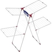 Resim Saraylı Lady Caprice Douple Çift Kanatlı Çamaşır Kurutmalık 