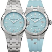 Resim Maurice Lacroix Ml-aı6008ss00f431-c Erkek Kol Saati 