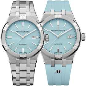Resim Maurice Lacroix Ml-aı6008ss00f431-c Erkek Kol Saati 