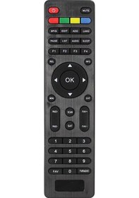 Resim Neta SR-200 MİNİ SD - Skytech 22000-23000 Uydu Kumandası 