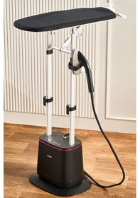 Resim Homend Jetsteam 1180H Masalı Dikey Ütü 