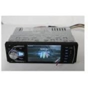 Resim Digital Auido DA-2200S 1920X1080+60 Wattx4+Kameralı+4.1" Ekranlı Bluetoothlu Oto Teyp 