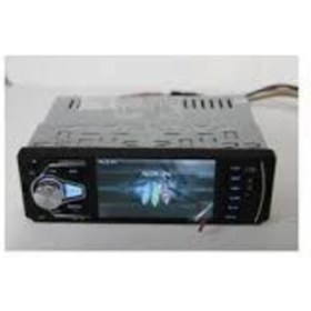 Resim Digital Auido DA-2200S 1920X1080+60 Wattx4+Kameralı+4.1" Ekranlı Bluetoothlu Oto Teyp 