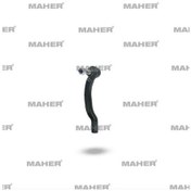 Resim Esse Otomotiv Ducato- Boxer- Jumper 06-16 Karsan Jest- Jumper iv- Ducato iv 15- Sol Rotbaşı MHR-33772 