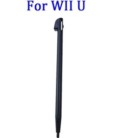 Resim Flybuy 3ds Xl/ll/2ds/dsi/wii U Dokunmatik Ekran Kalemi 2 Adet - Oyun Kontrolü İçin Mordistribütör Garantili 