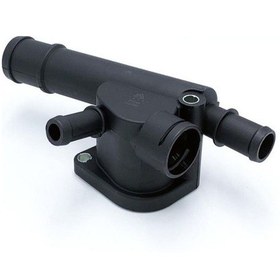 Resim Su Flanşı Golf Amf Blt Bjb 038121132d / Swb 