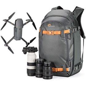 Resim Lowepro Whistler BP 450 AW II ( LP37227-GRL) 