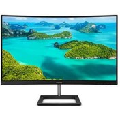 Resim Philips 328E1CA 31.5" 60Hz 4Ms HDMI+DP UHD Adaptive-Sync VA Curved Vesa Monitör 
