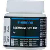 Resim shimano Premium Gres Yağı 50 gr 