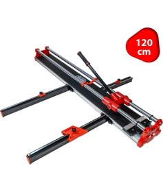 Resim Wertec WRT701 Alüminyum Gövde Lazerli Fayans Seramik Kesme 120 cm 