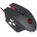 Resim Bloody ZL50A Sniper LK lazer Core3 Aktif 8200CPI Metal Ayak Oyuncu Mouse 
