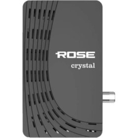Resim Rose Yüksek Kaliteli Hd Uydu Alıcı ile Kesintisiz Eğlence Keyfi 