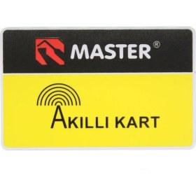Resim Master Akıllı Kart 