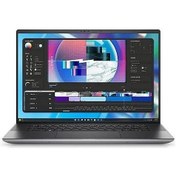 Resim Dell Precision M5680 XCTOP5680EMEA_VP-4 i9-13900H 32 GB 512 GB SSD 8 GB RTX 2000 Ada 16" W11P OLED Dizüstü Bilgisayar 