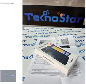 Resim Samsung A25 İkinci El TR | 128 GB | Sarı 