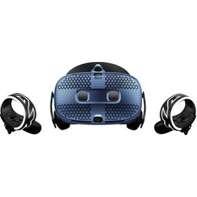 Resim HTC Vive Cosmos Sanal Gerçeklik Seti 