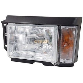 Resim Ford Cargo Iveco Far Komple Sağ 1996 2003 