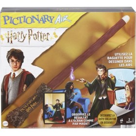 Resim Pictionary Air Harry Potter Asa HKF61 