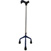 Resim sema karakoç Wıngmed Üçlü Baston W 1103 