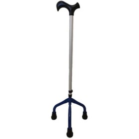 Resim sema karakoç Wıngmed Üçlü Baston W 1103 