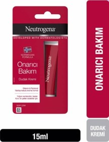 Resim Neutrogena Dudak Kremi 15 ML 