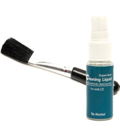 Resim Camten Ck-06 7 In 1 Kamera Lens LCD Temizlik Seti 