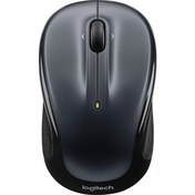Resim Luminousou Optik Mouse M325 Logitech Kablosuz 910-002142 Ex M325 
