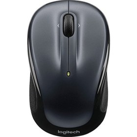 Resim Luminousou Optik Mouse M325 Logitech Kablosuz 910-002142 Ex M325 