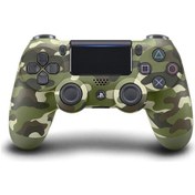 Resim Ps4 Kablosuz Oyun Kolu Ps4 Wıreless Controller Ps4 Joystick Yeşi 
