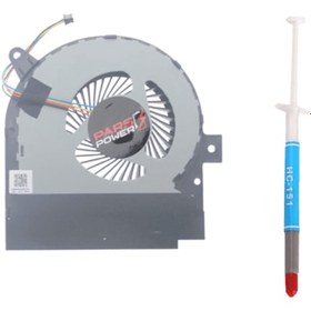 Resim Asus Rog G752vs Gc273t Cpu Fan İşlemci Fanı Pars Power Ver 1 Cpu Gtx980 Modeli 120357 