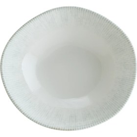 Resim Bonna Iris Vago 12 Adet 18 cm 470 cc Porselen Kase 